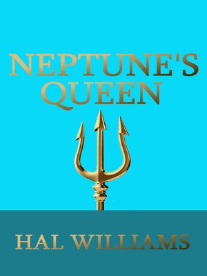 cover image of Neptune's Queen